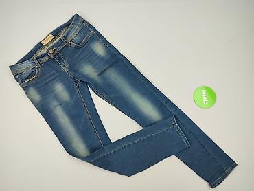 cross jeans jacket: Jeansy damskie, rozmiar M — 2