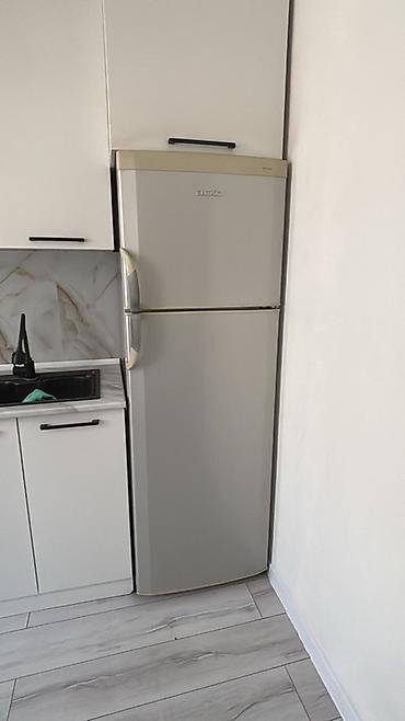 холодильник б у токмок: Холодильник Beko, Б/у, Двухкамерный — 1
