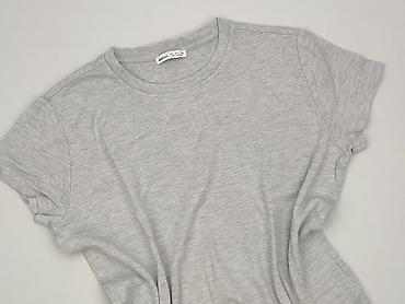 cropp tshirt: Bershka, T-shirt damski, rozmiar M — 1