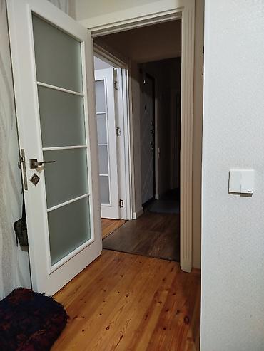 azadliq ev: Bakı, Bakıxanov qəs., 2 otaqlı, Köhnə tikili, m. Neftçilər, 30 kv. m — 4