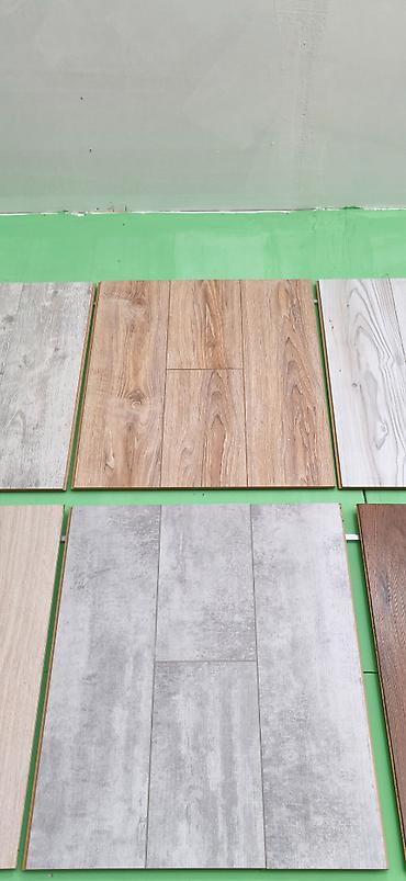 doseme laminat: Məhsul: Laminat döşəmə panelləri kolleksiyası - Müxtəlif dizaynlar — 1
