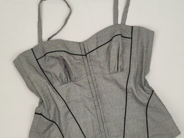 John Richmond, Women's blouse, size L (EU 40)