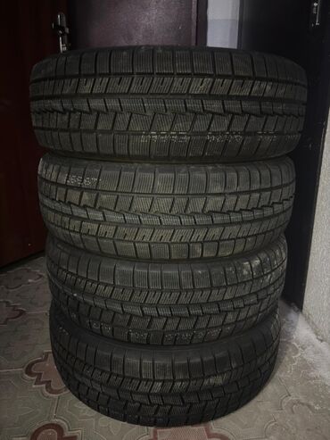таблетка запас: Шиналар 205 / 65 / R 16, Кыш, Жаңы, Комплект, Жеңил унаалар, Кытай
