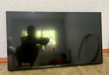 не рабочие телевизор: 📺 Продаю телевизор Panasonic TX‑40FSR500 (40 дюймов, Smart TV) –