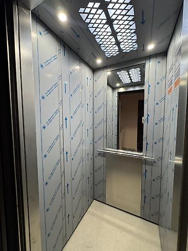 Продажа квартир: 1 комната, 45 м², Технопарк 106 серия улучшенная, 8 этаж, Евроремонт — 8
