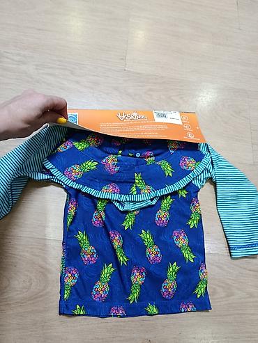 шляп: Детский комплект для плавания UV Skinz, размер 3года, 4 года, 5 лет и — 6