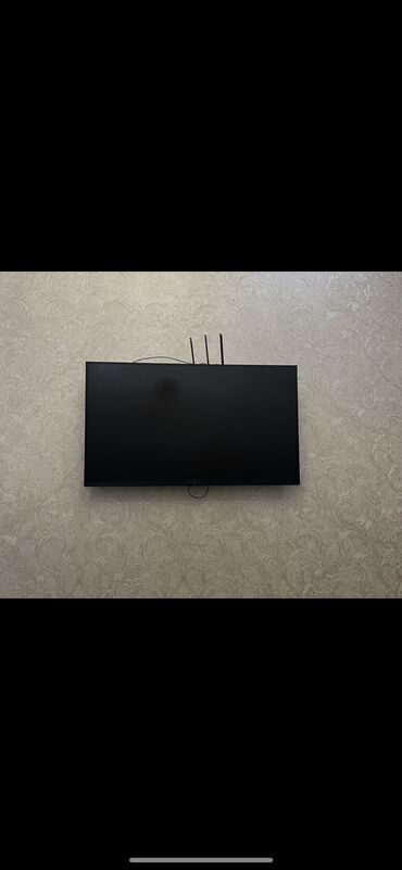 Mətbəx texnikası: İşlənmiş Televizor LG