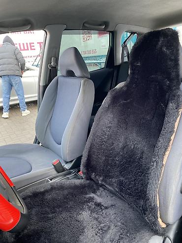 Honda: Honda Jazz: 2002 г., 1.5 л, Автомат, Бензин, Хэтчбэк — 10