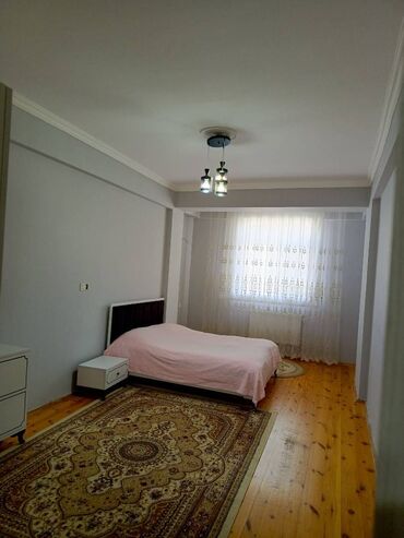 Uzunmüddətli kirayə mənzillər: Ehmedli metrosu yaxinligi Diaqnoz tibb merkezine yaxin 1.otaq bina — 6