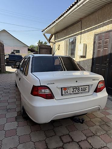 матиз 3 кореес: Daewoo Nexia: 2012 г., 1.5 л, Механика, Бензин, Седан — 3