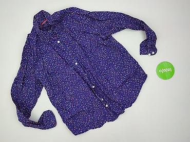 polka dot: Koszula damska, rozmiar 5XL — 2