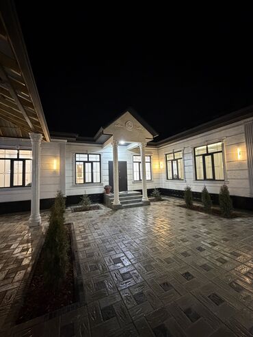 Продажа домов: Дом, 95 м², 3 комнаты, Собственник, Евроремонт — 23