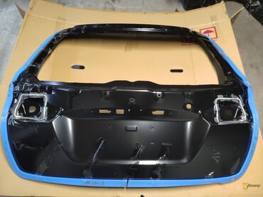 верхний богажник: Крышка багажника Subaru Новый, Оригинал