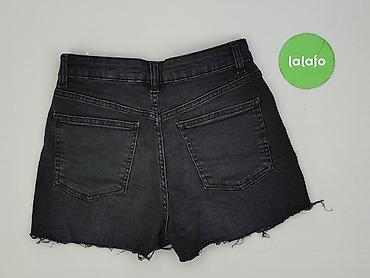 second hand stuff online: Denim, Szorty damskie, rozmiar S — 3