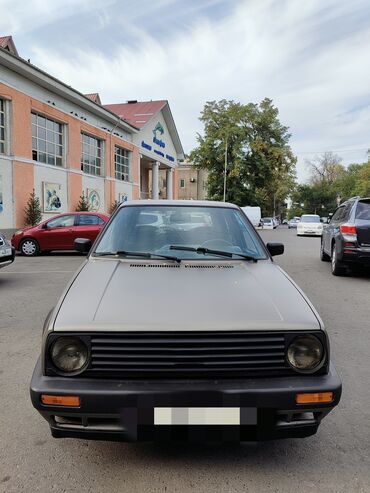 фольскваген венто: Volkswagen Golf: 1989 г., 1.8 л, Механика, Бензин, Хэтчбэк