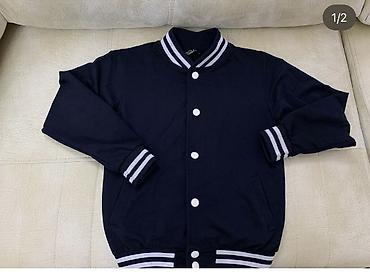 Jaket, Uniseks, 8 - 9 yaş lalafo.az -da Jaket, Uniseks, 8 - 9 yaş