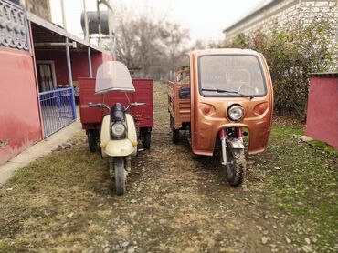 retro maşın: Ural 500 sm3, 500 km