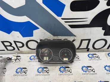 бардачок пассат б5: Панель приборов Ford Fiesta 2004 Контрактный из Германии, в отличном
