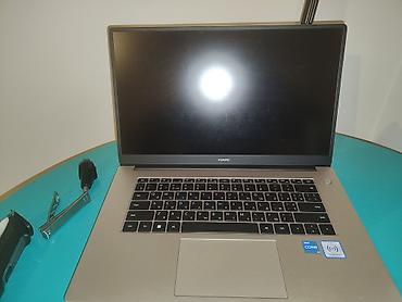 honor win: Huawei MateBook D 15 (модель LAPTOP-GTU5OHIQ) состояния идеал что — 6