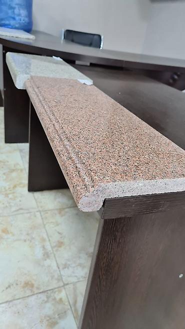 Другие строительные материалы: Гранит . Гранит . Гранит . Подоконники . Подоконники . Подоконники — 7