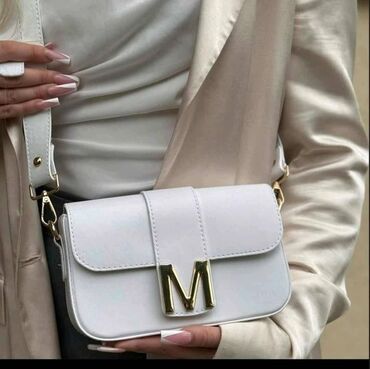 Torbe: Elegantna torbica, Mona — 10