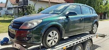 Farovi: OPEL ASTRA H FAR FAROVI LEVI DESNI | Opel polovni delovi Opel astra — 5