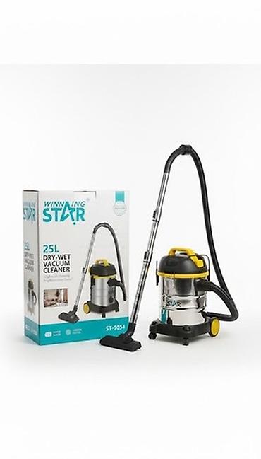 пылесос vitek: Пылесос Winning Star ST-5034 для сухой и влажной уборки Особенности — 4