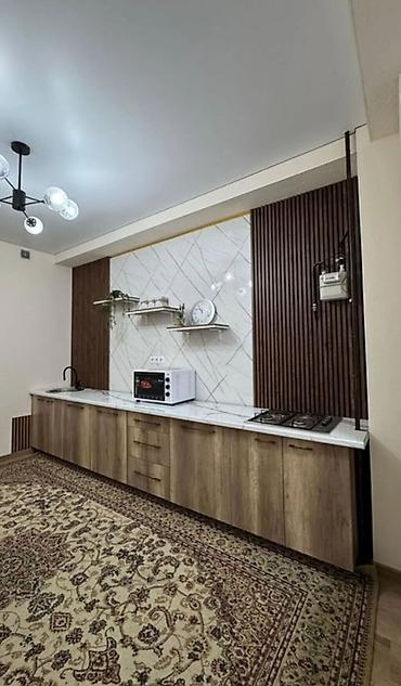 Продажа квартир: 2 комнаты, 80 м², ТЭЦ Индивидуалка, 7 этаж, Дизайнерский ремонт — 3