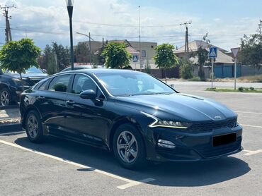 киа к5 2018 цена бишкек: Kia K5: 2020 г., 2 л, Автомат, Газ, Седан
