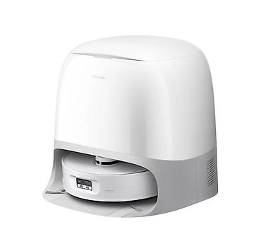 🔹 Robot Tozsoran Roborock Qrevo Curv 2 Flow White – Yeni Nəsil Ağıllı lalafo.az -da 🔹 Robot Tozsoran Roborock Qrevo Curv 2 Flow White – Yeni Nəsil Ağıllı