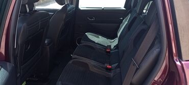 Renault: Renault Scenic: 1.2 l | 2013 г. 112000 km Van body type — 11