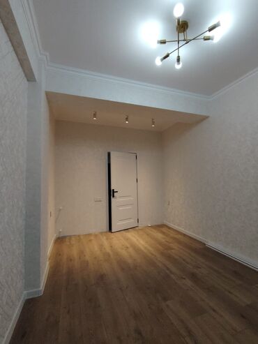 Yeni tikili: 2 otaqlı, Yeni tikili, 59 kv. m — 6