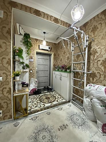 Продажа квартир: 2 комнаты, 73 м², Элитка, 4 этаж, Евроремонт — 2