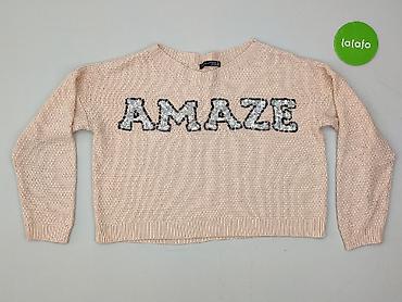 sweter damski basic: Atmosphere, Sweter damski, rozmiar M — 2