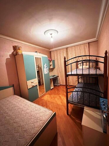 Köhnə tikili: Bakı, Yeni Günəşli Massiv A, 3 otaqlı, Köhnə tikili, m. Həzi Aslanov, 80 kv. m -da lalafo.az — 6 Köhnə tikili: Bakı, Yeni Günəşli Massiv A, 3 otaqlı, Köhnə tikili, m. Həzi Aslanov, 80 kv. m — 6