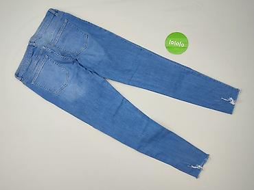 dsquared jeansy: H&M Divided, Jeansy damskie, rozmiar S — 3