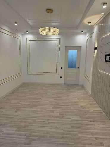 Продажа квартир: 2 комнаты, 73 м², Элитка, 8 этаж — 4