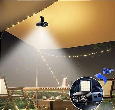 xcan cob 3: Налобный Фонарь Outdoor Sensor Headlamp JJM-868 Налобный фонарь — 4