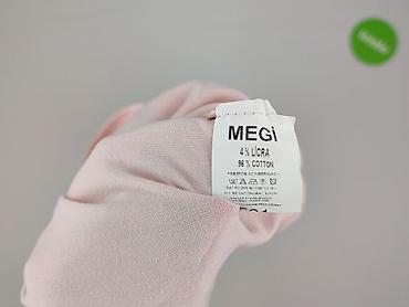 aplikacja shein: MEGI, Bluzka damska, rozmiar XL — 5