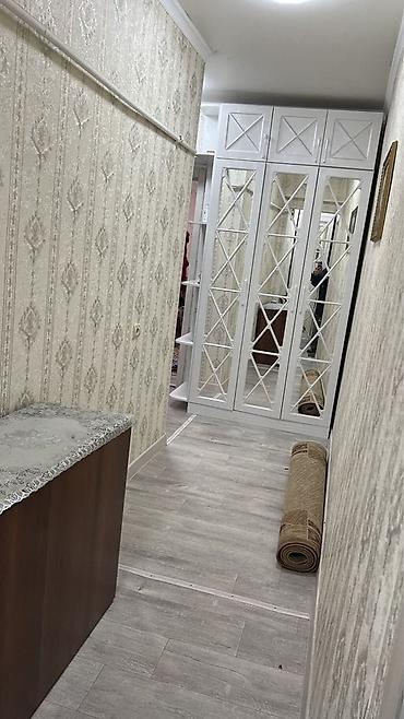 Недвижимость: 1 комната, Азия Молл Собственник, Без подселения, от 1 года, С мебелью полностью — 7