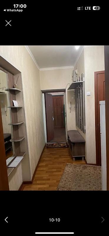 3 к: Светлая 3‑комнатная квартира с отдельной кухней. Адрес — 1