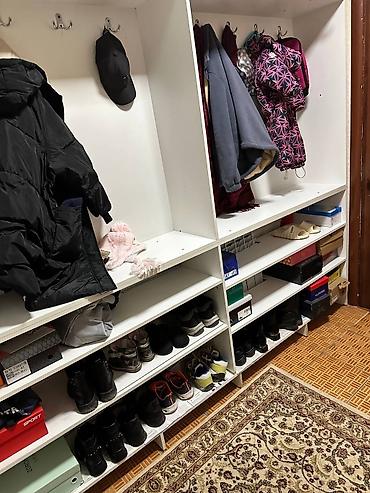 Продажа коттеджей и домов: Срочно!!! Уй сатылат 6-сот, район Арча-Бешик. Канализация, ГАЗ бар — 6