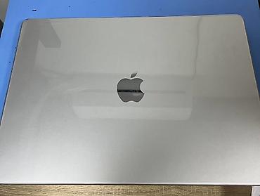 macbook pro m3: İşlənmiş Apple MacBook, 15 ", Apple M3, 512 GB, Rayonlara çatdırılma, Ödənişli çatdırılma, Ünvandan götürmə — 2