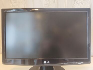 notebook alisi: LG 19" Düym Az istifadə etmişəm. Heç bir problemi yoxdur. Tam işlək