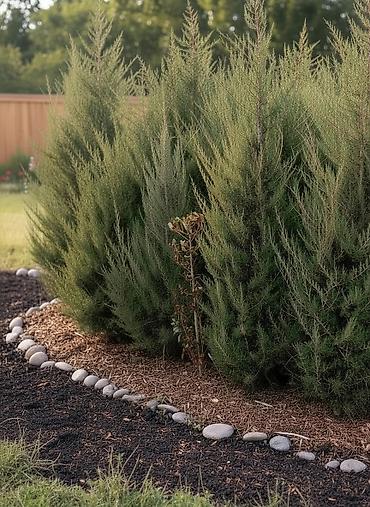 Туя: Туя — 2