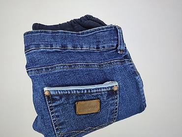 mets jeans: Jeansy damskie, rozmiar L — 4