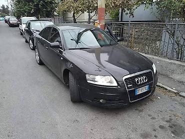 tomos agregat: LIMARIJA MEHANIKA TRAP ITD ZA AUDI A6 OD 2004. DO 2009. GOD. | AUDI — 1