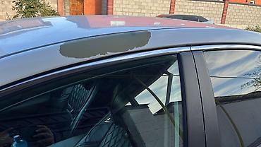srs nomer kg: Hyundai Sonata: 2017 г., 2.4 л, Автомат — 4