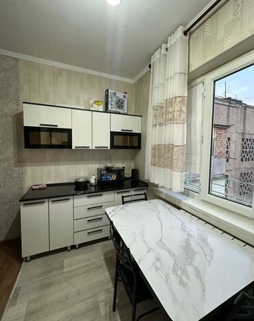 Продажа квартир: 1 комната, 35 м², 105 серия, 9 этаж, Косметический ремонт — 4