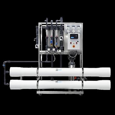 Su filtrləri: Bu, evdə və ya ofisdə istifadə üçün nəzərdə tutulmuş su təmizləyici — 10